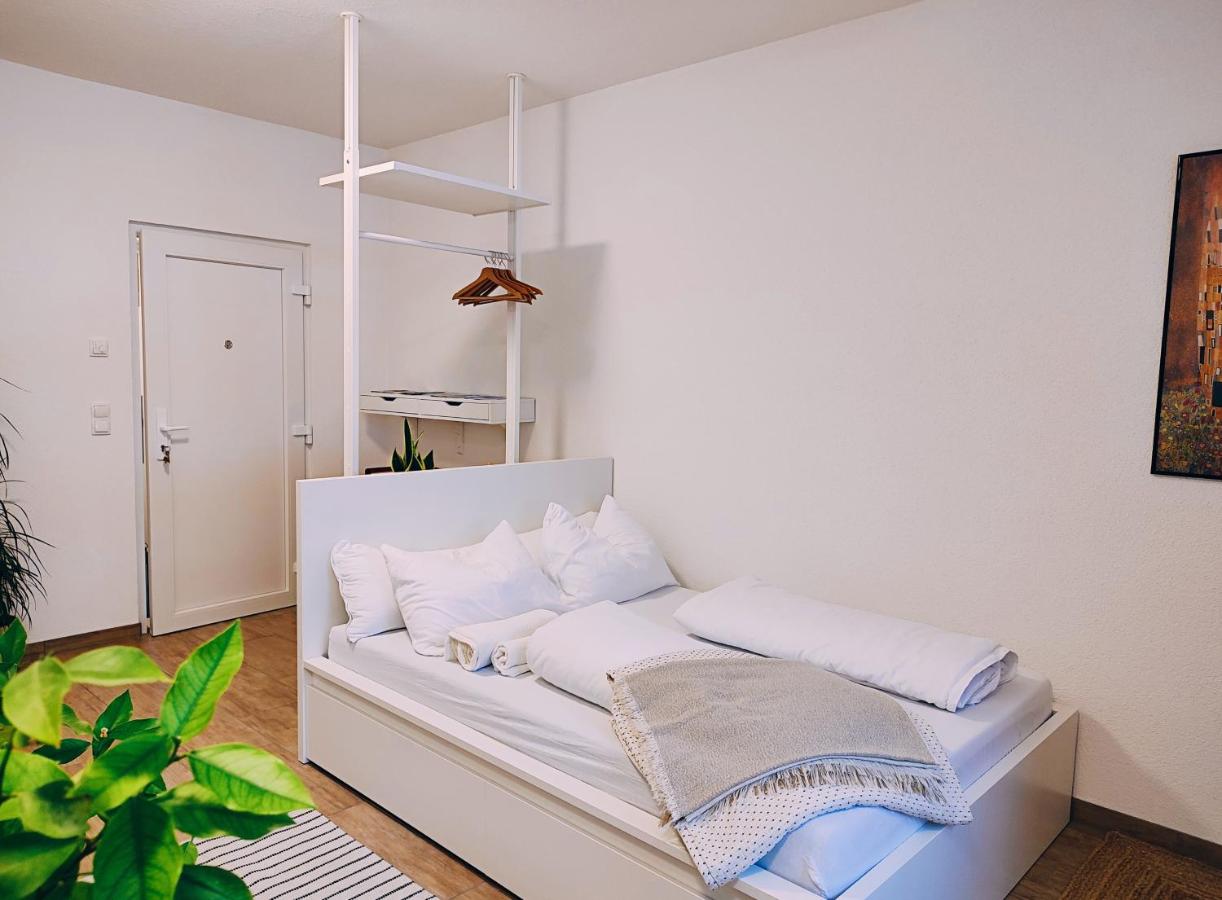 Apartment mit 1 Schlafzimmer