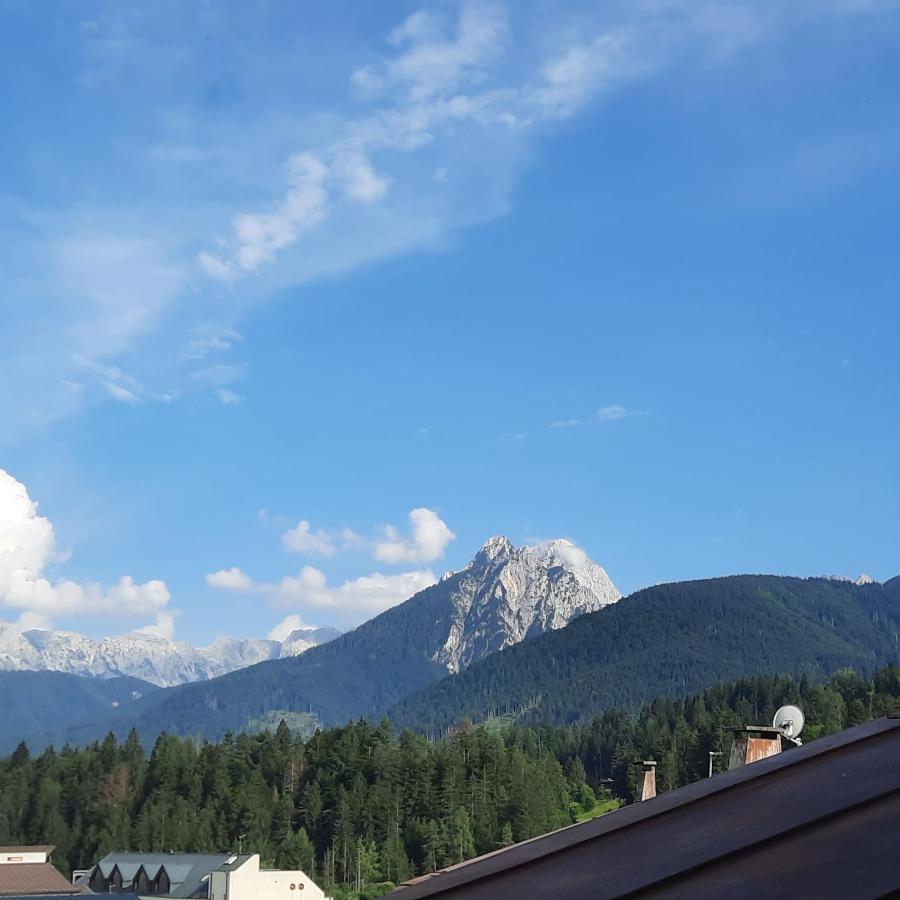 M&M 26 - Chambres d’hôtes Tarvisio