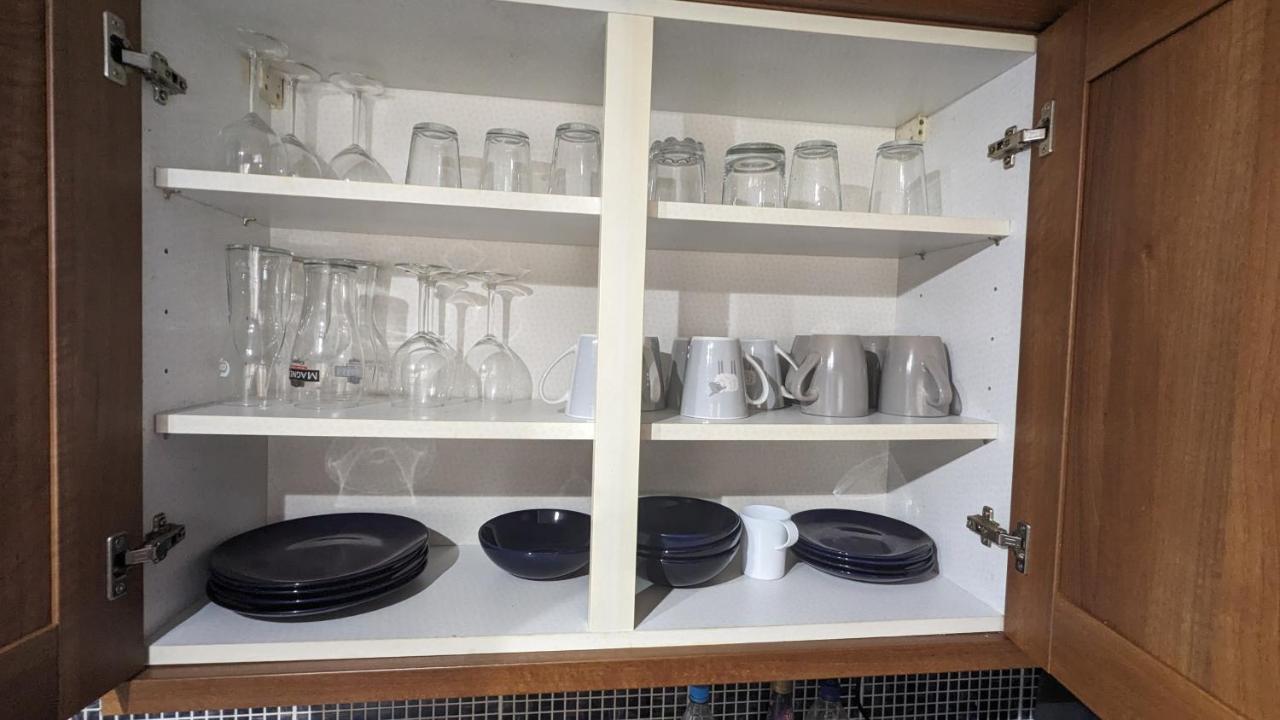 Belfast Waterworks Townhouse - B&B Belfast