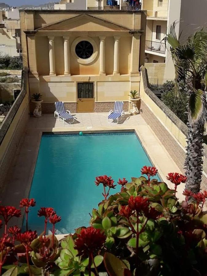 Villa Palma - Chambres d’hôtes Ta' Sannat
