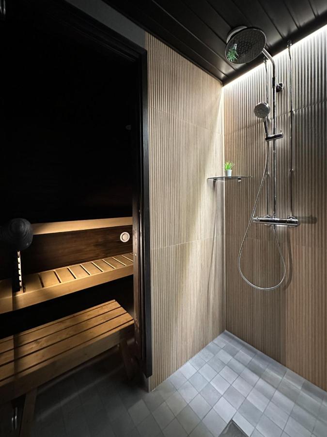 Rovaniemi City Nest II - Ferienwohnung Rovaniemi