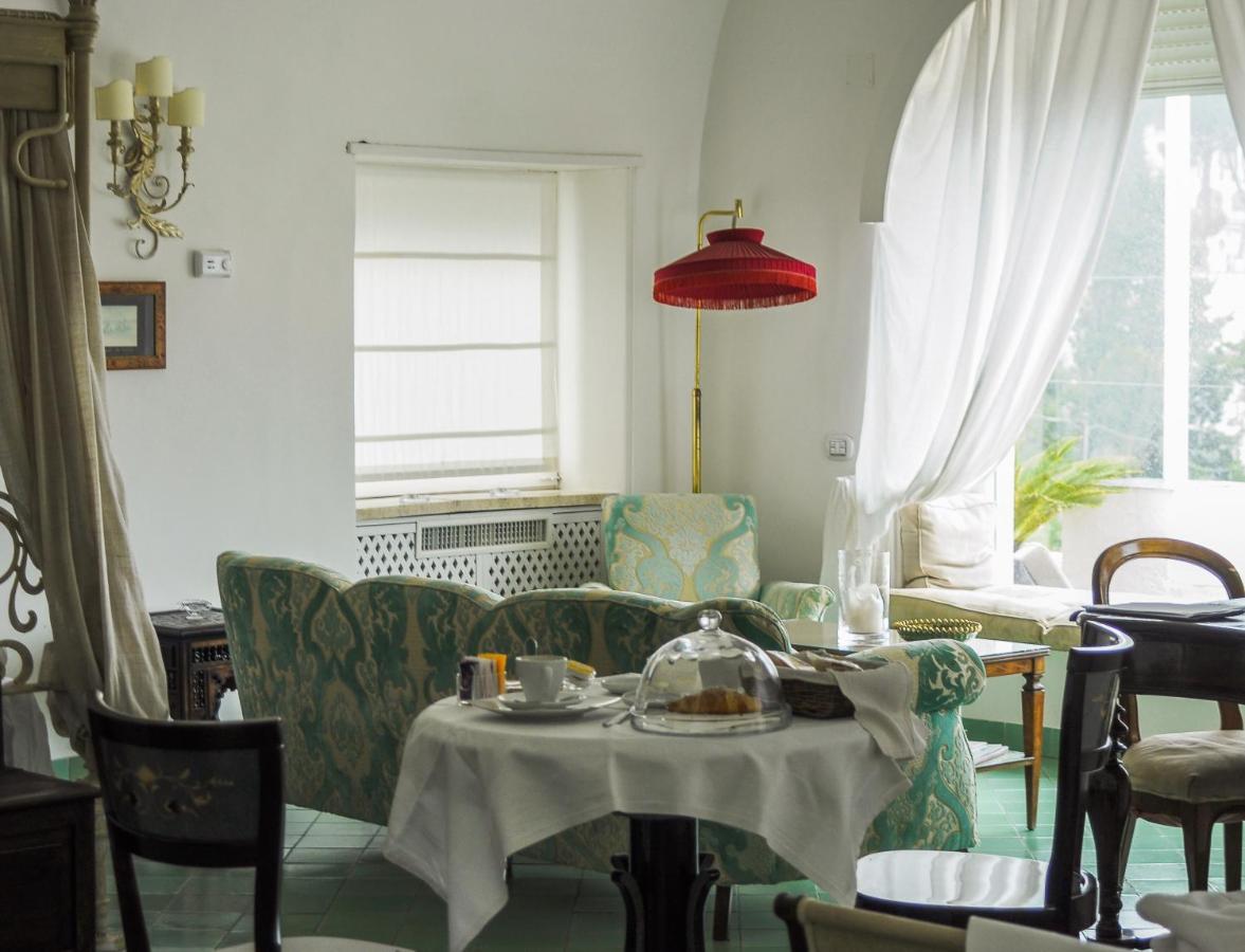 Suite Junior Lit King-Size avec Terrasse