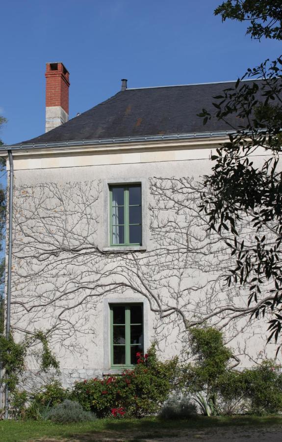 Gîte Moulin d'Olivet - B&B Chartrené