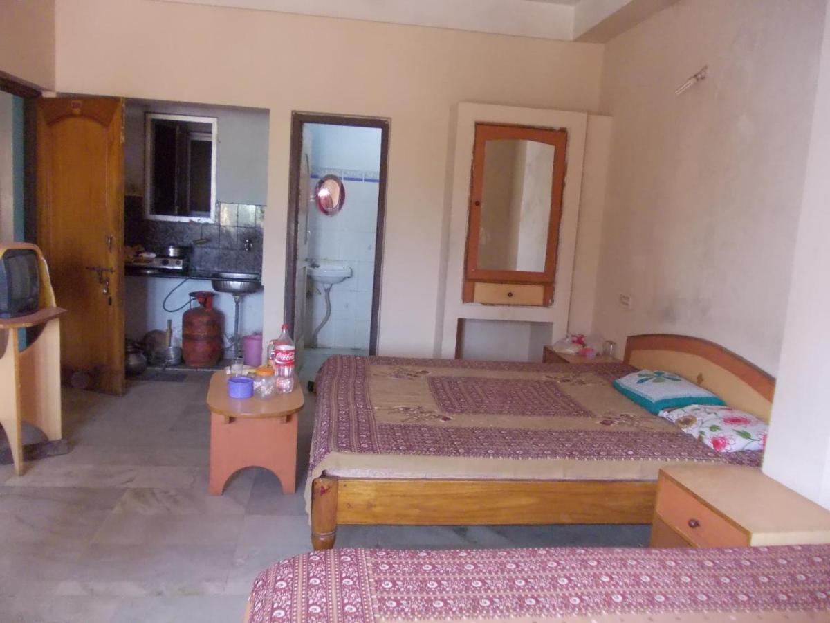 Chambre Quadruple Deluxe