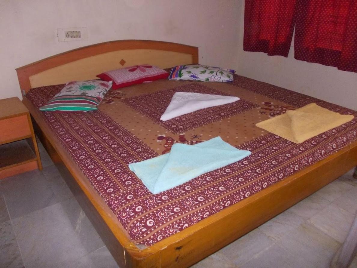 Chambre Double Économique