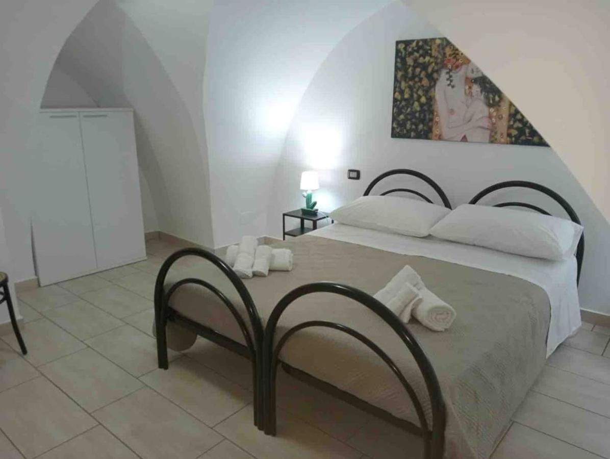 SOFIA -Centro Storico - B&B