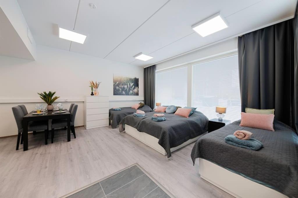 Casa Amare Tampere - B&B Tampere