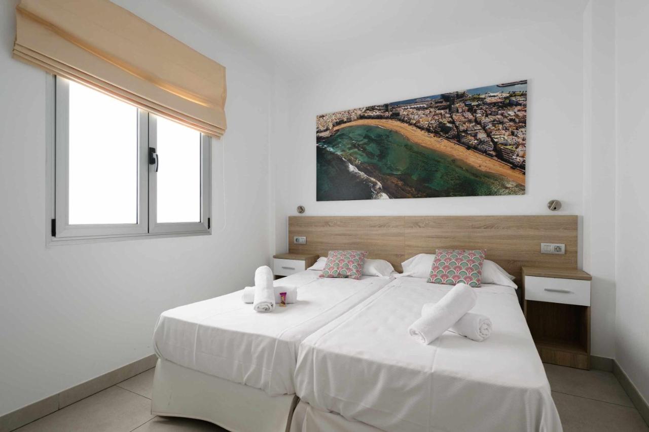 Apartamento Dúplex de 2 dormitorios