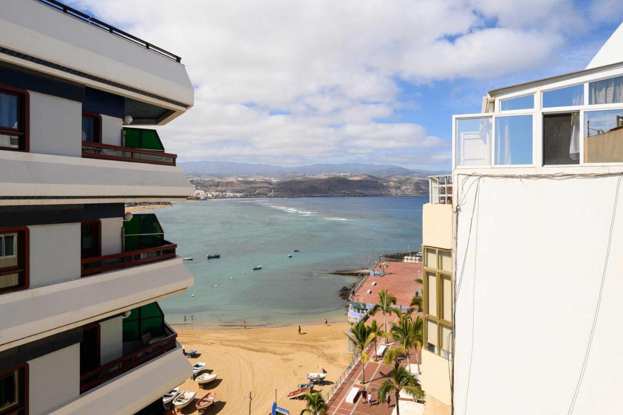 Canteras Suites - B&B Las Palmas de Gran Canaria