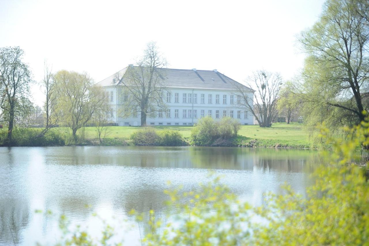 Gutshaus Groß Helle - B&B Mölln