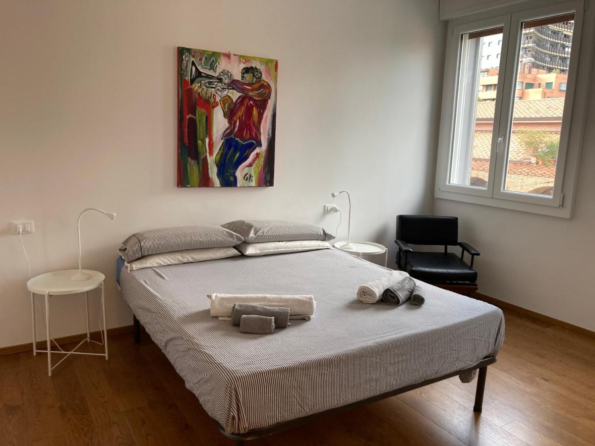 Jazz room 1 - B&B Bologna