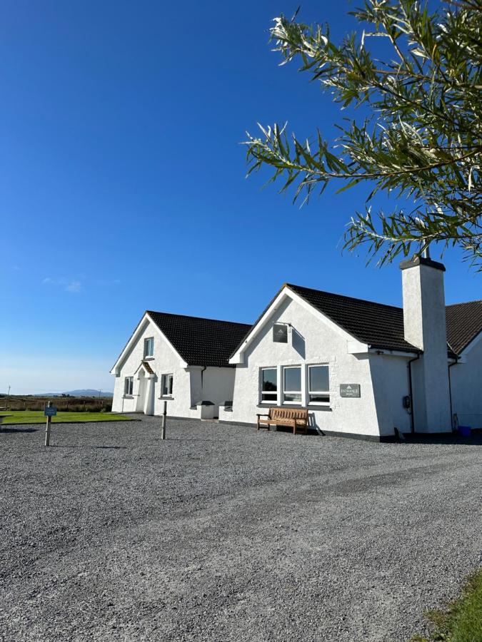 B&B Daliburgh - Grianaig Guest House & Restaurant, South Uist, Outer Hebrides - Bed and Breakfast Daliburgh