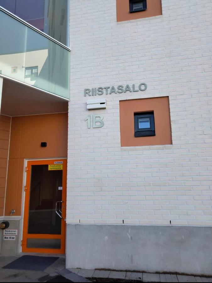 Appartement met 1 Slaapkamer