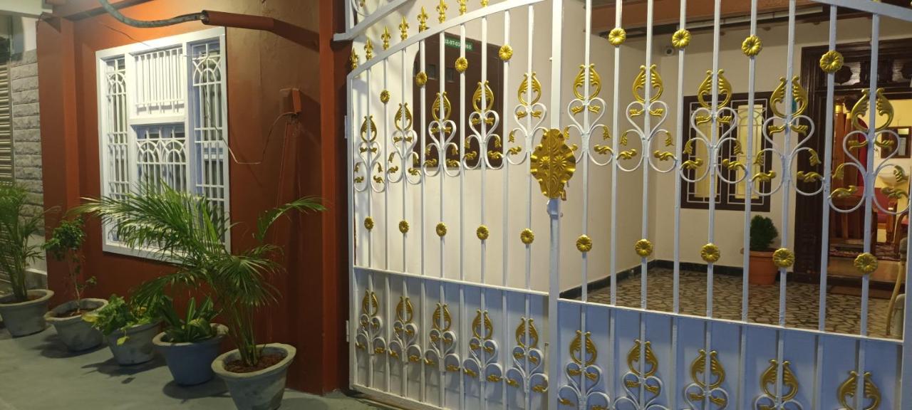 Villa Dumont - B&B