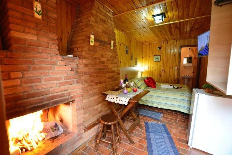 Chalet (2 Adulti)