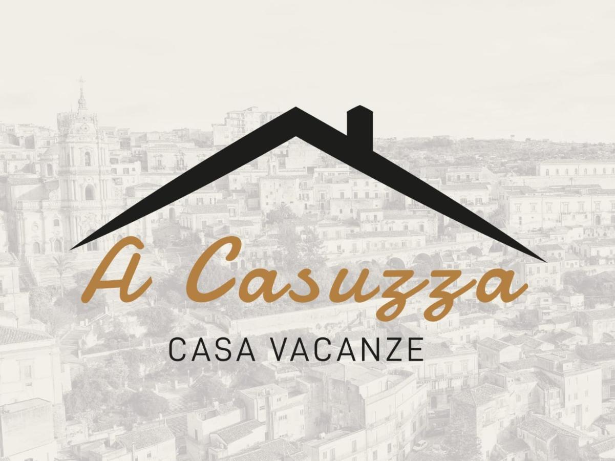 A casuzza - B&B Modica