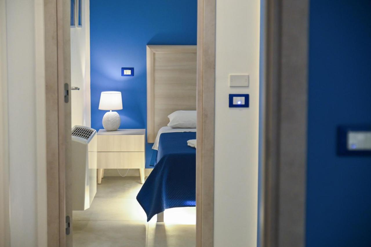 Quadruple Room with Private Bathroom