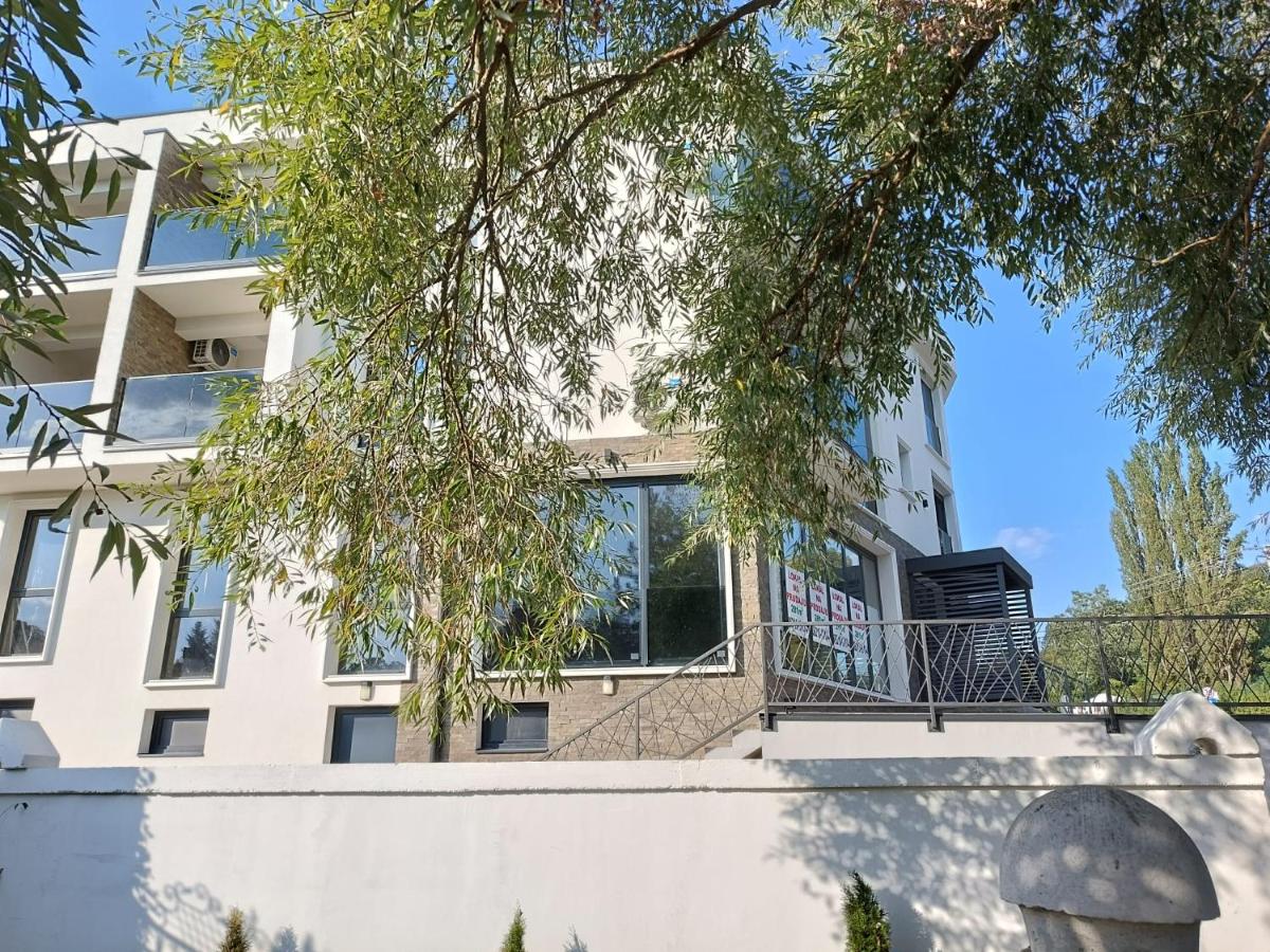 Hedonica 11 Ema - Ferienwohnung Vrdnik