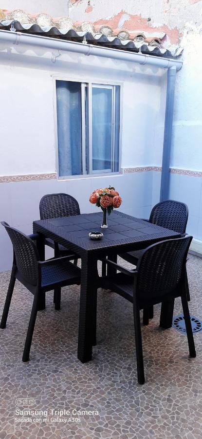 Mallona - Ferienwohnung Pedro Rodríguez