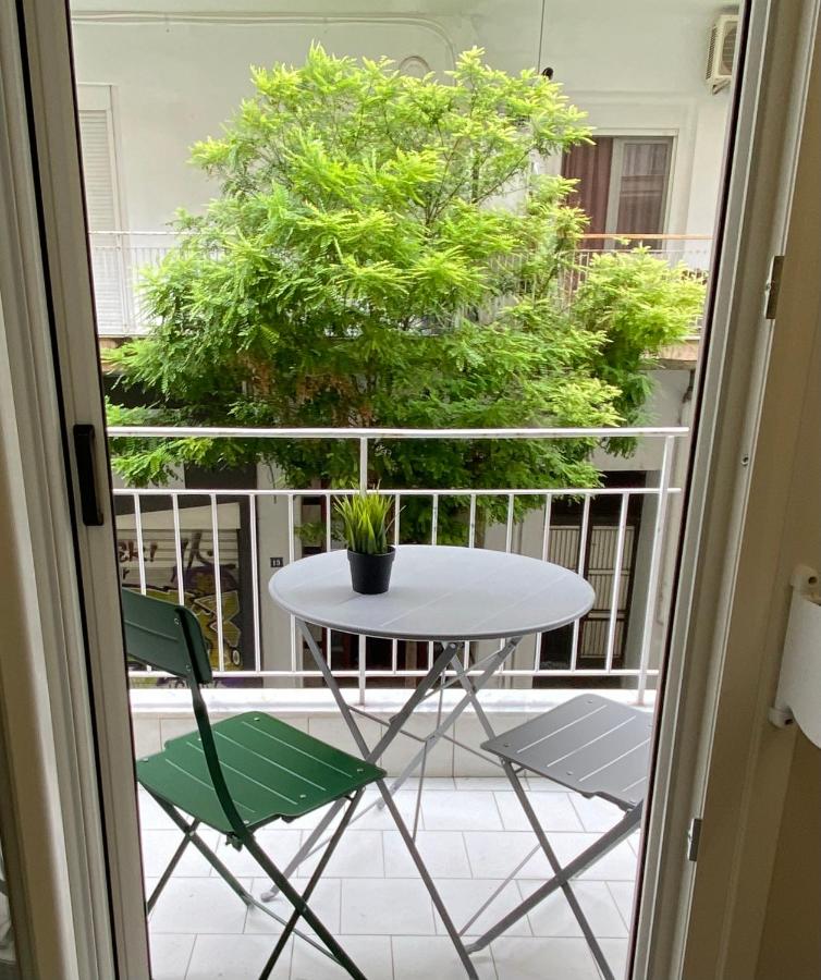 Victoria apartment - B&B