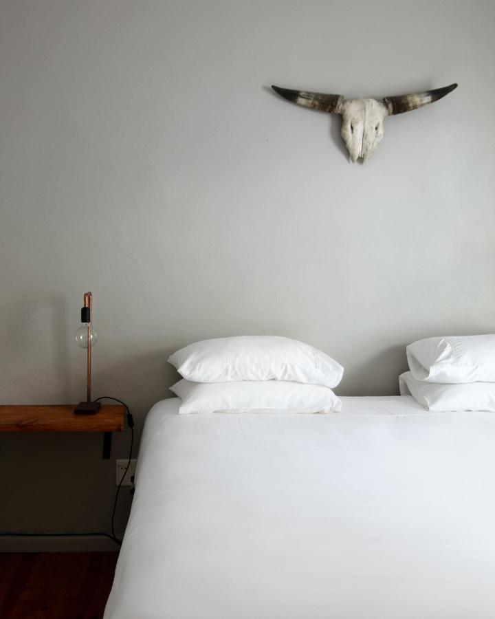Superior King or Twin Room with Garden View