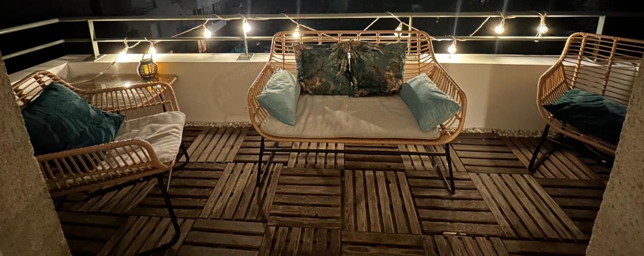 Charme et Douceur By UTA HOUSE - B&B