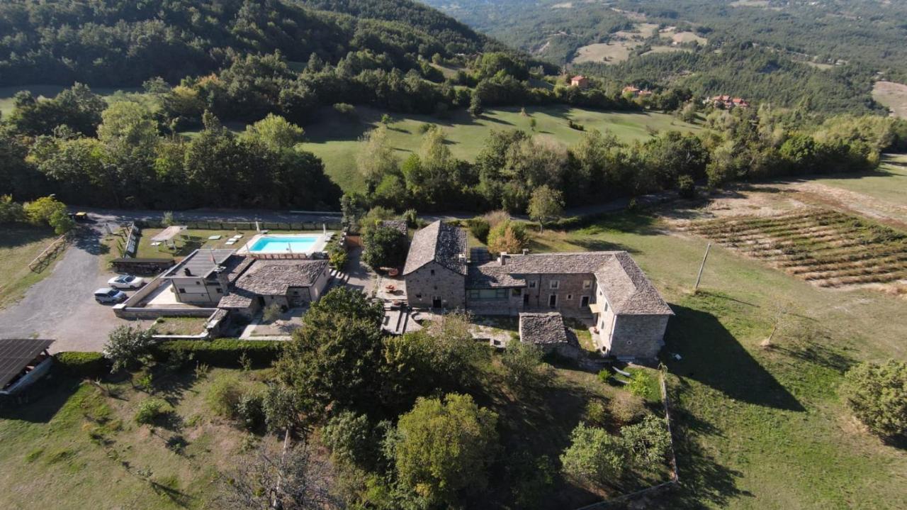 B&B Sozzi - Agriturismo Borgo Gerbina - Bed and Breakfast Sozzi