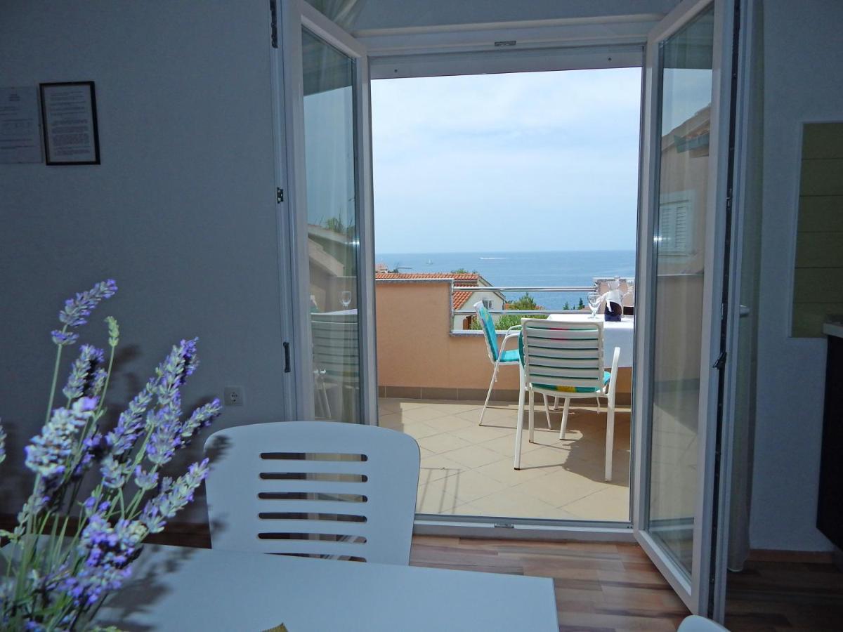 Appartamento con Vista Mare