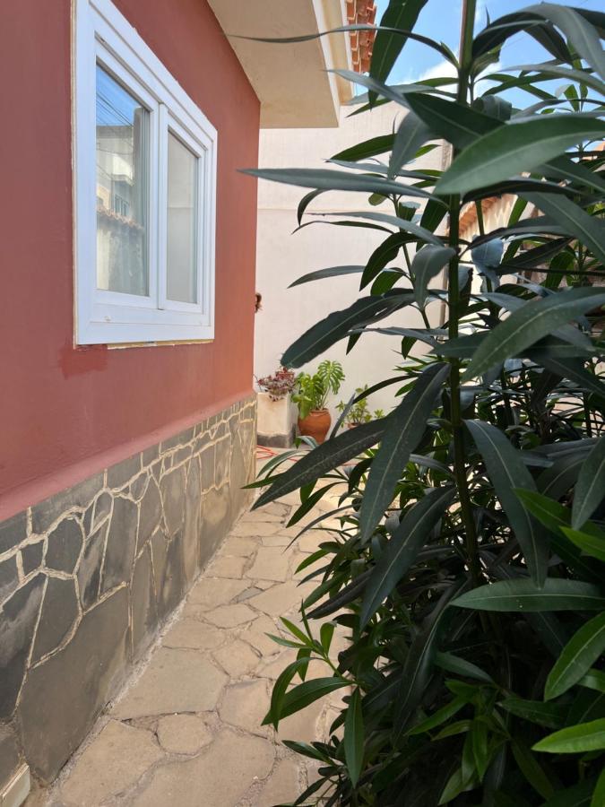 Ático casa de invitados Bluemoon - Ferienwohnung San Cristóbal de La Laguna