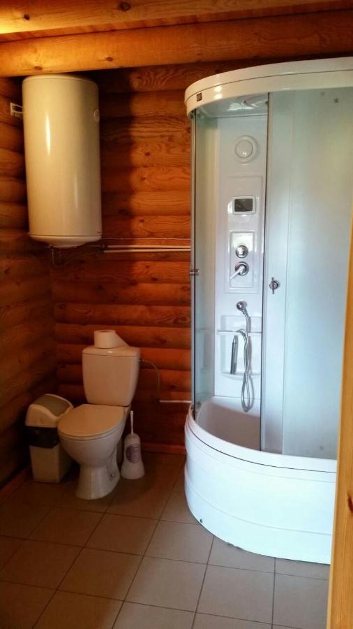 Bungalow de 1 dormitorio (4 adultos)