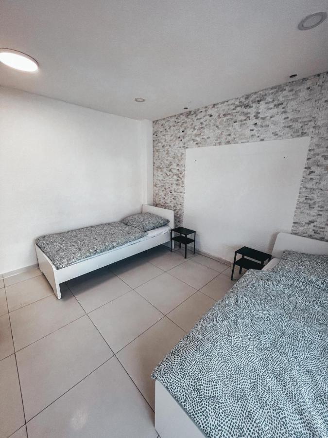 Appartement met 3 Slaapkamers