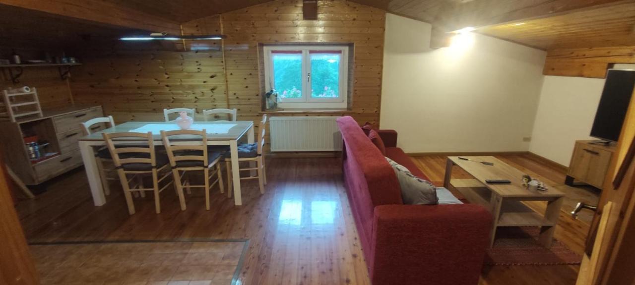 A&J House - B&B Canal San Bovo