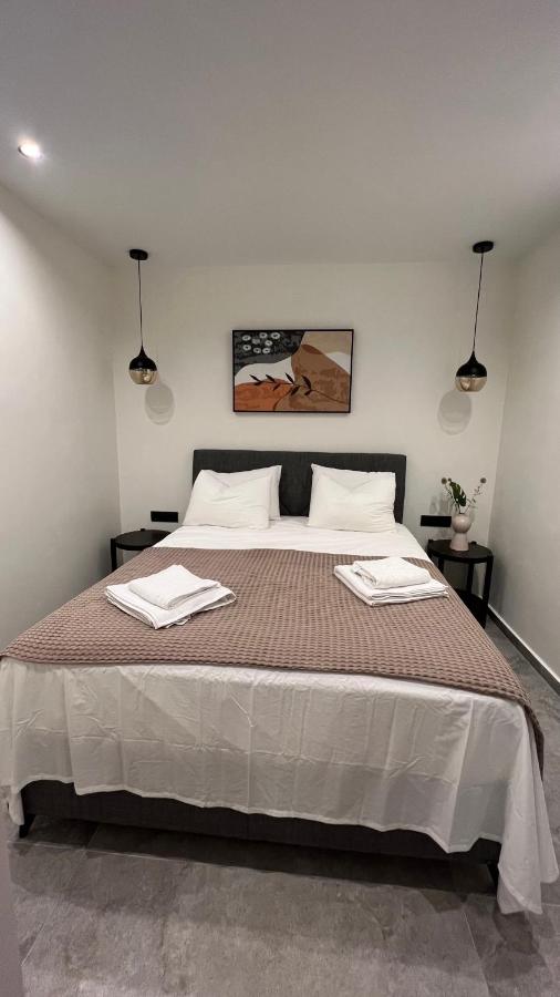 Meliana Parga Homes - B&B Párga