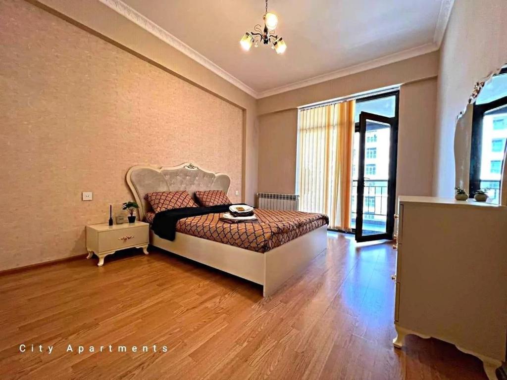 B&B Baku - Standart Apartments, 28 may - Bed and Breakfast Baku