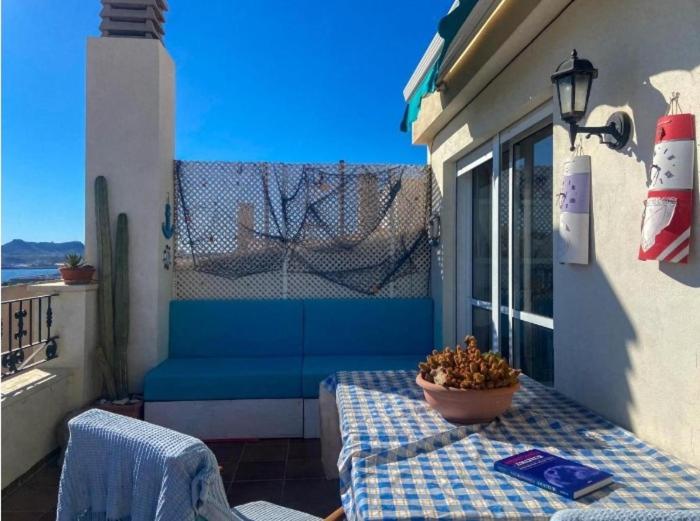 La caracola - Bed and Breakfast Carboneras