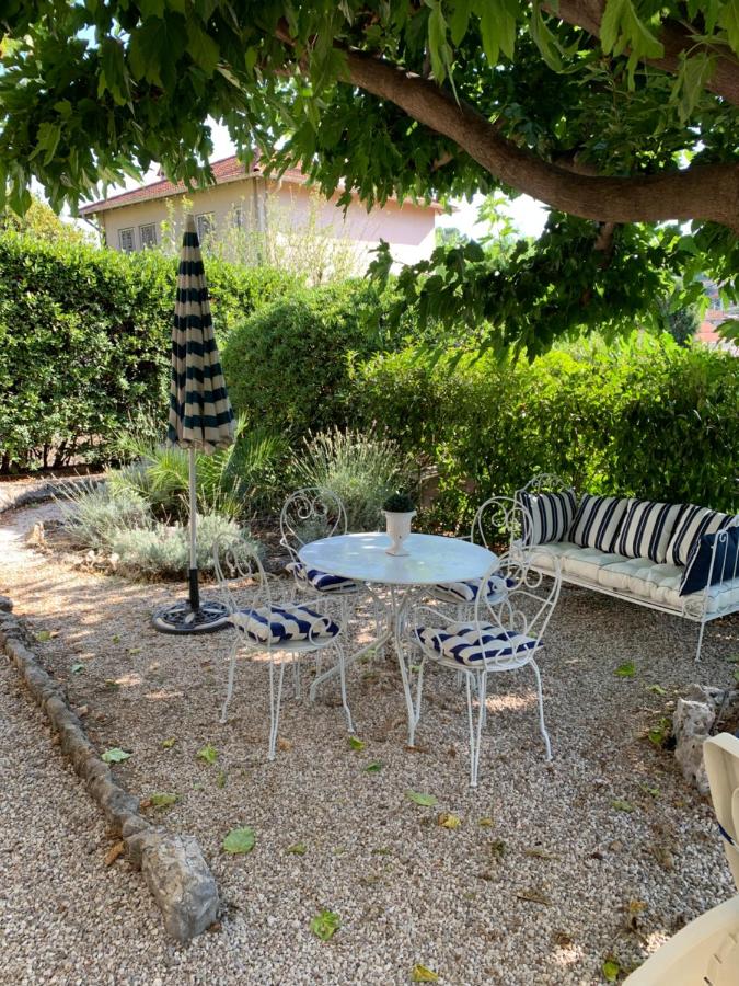 STUDIO classé 3 étoiles 10 mn Cannes - Chambres d’hôtes Le Cannet