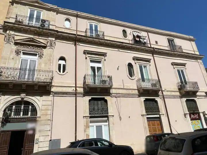 Alle porte di OrtiGia di Anna - B&B Siracusa