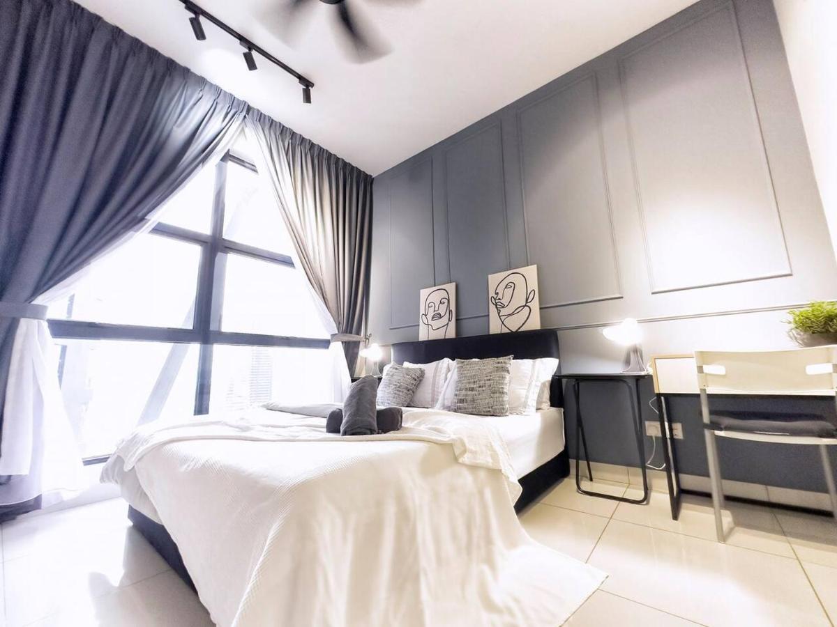 JARTES (WIFI , FREE PARKING , NETFLIX) - Ferienwohnung Kuala Lumpur