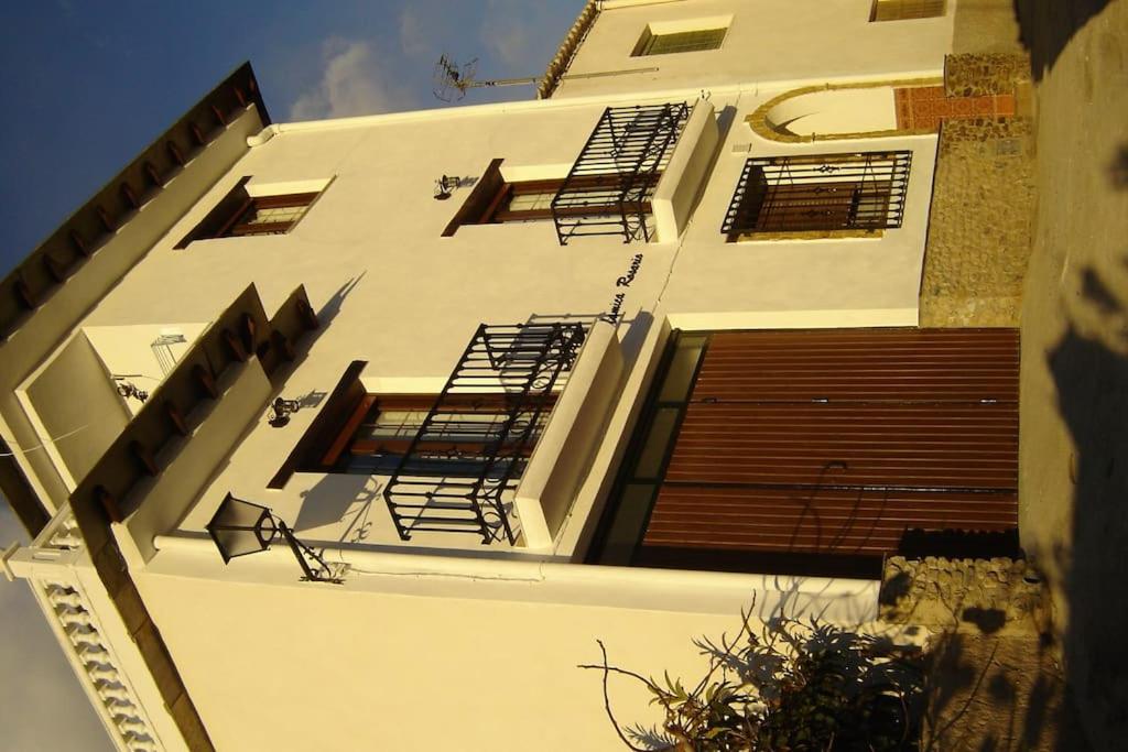Casa Mamica Rosario - Bed and Breakfast