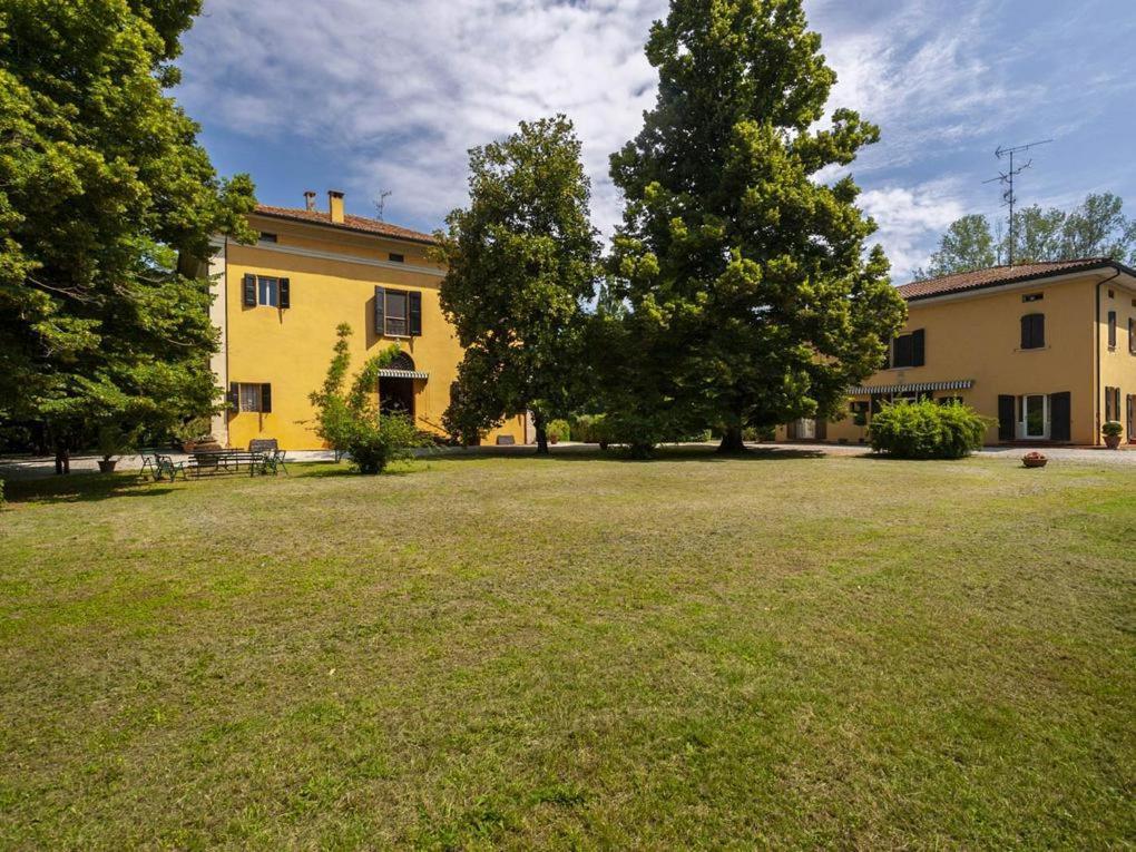 Palazzo Bonfiglioli - B&B