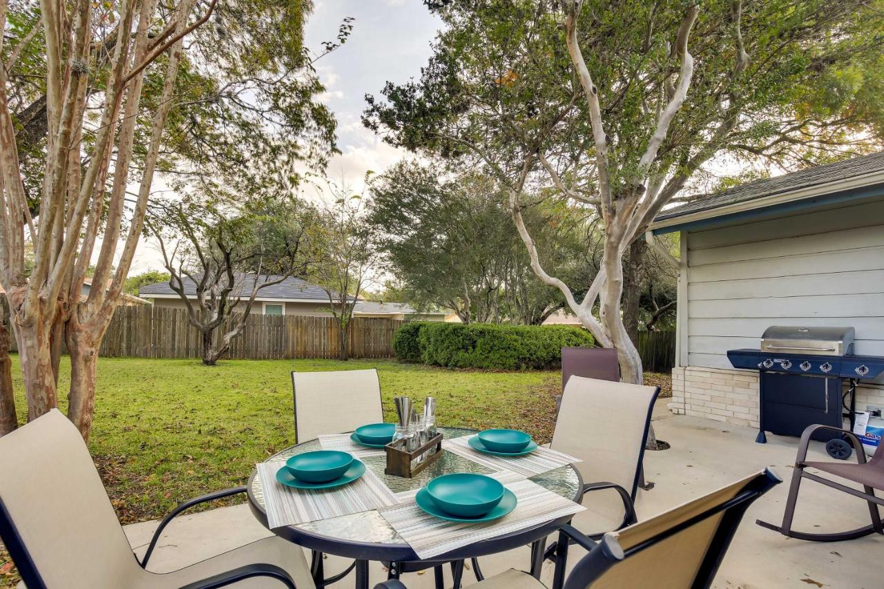 San Antonio Home Near Nature, Parks and Trails - Chambres d’hôtes San Antonio