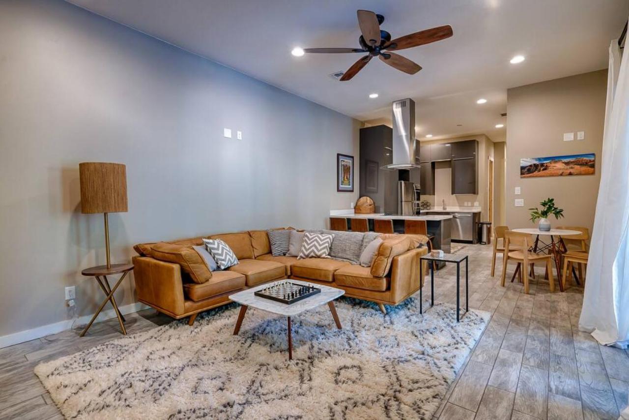 The Chic Cabin Apartment - Chambres d’hôtes Flagstaff