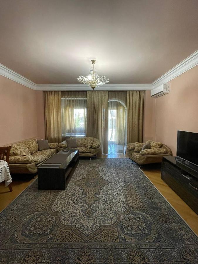 B&B Yerevan - Josefin Apartment - Bed and Breakfast Yerevan