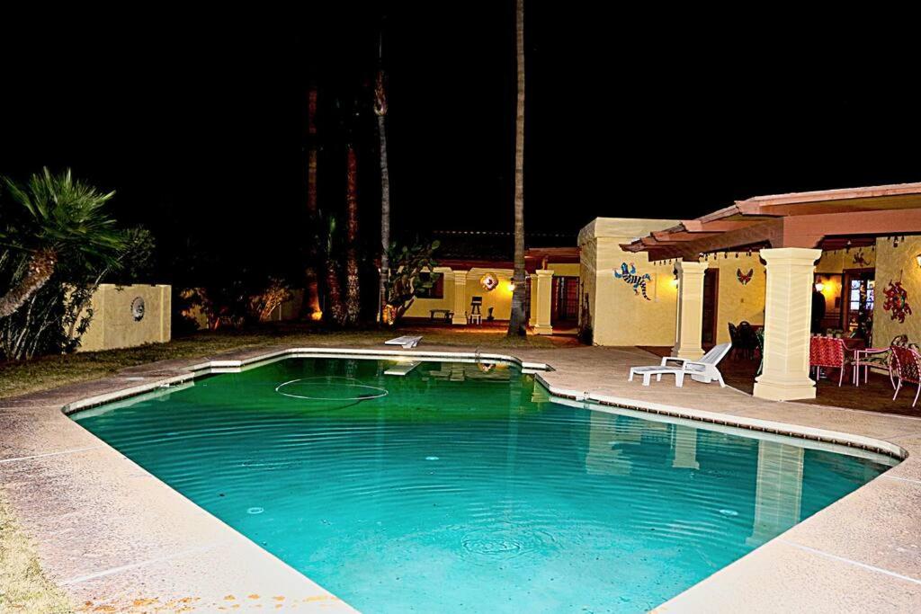 B&B Scottsdale - The Casita in the heart of Paradise Valley Arizona - Bed and Breakfast Scottsdale