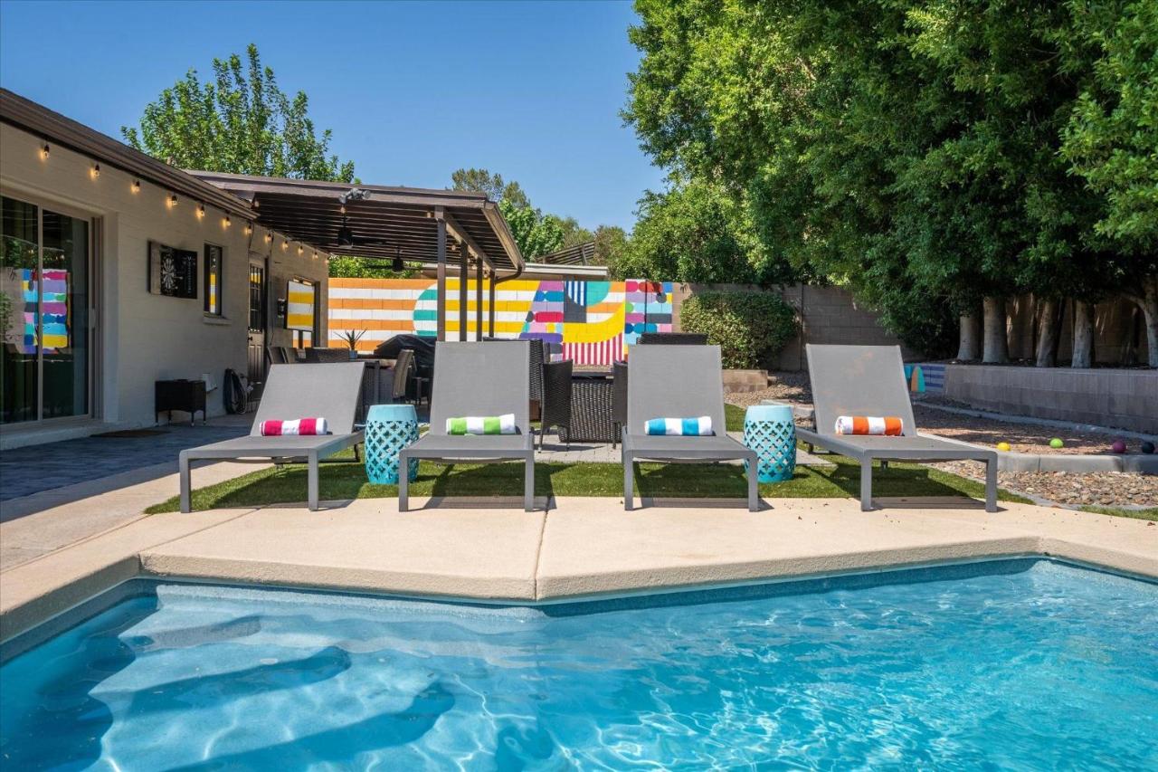 Sunny Serendipity - Ferienwohnung Phoenix