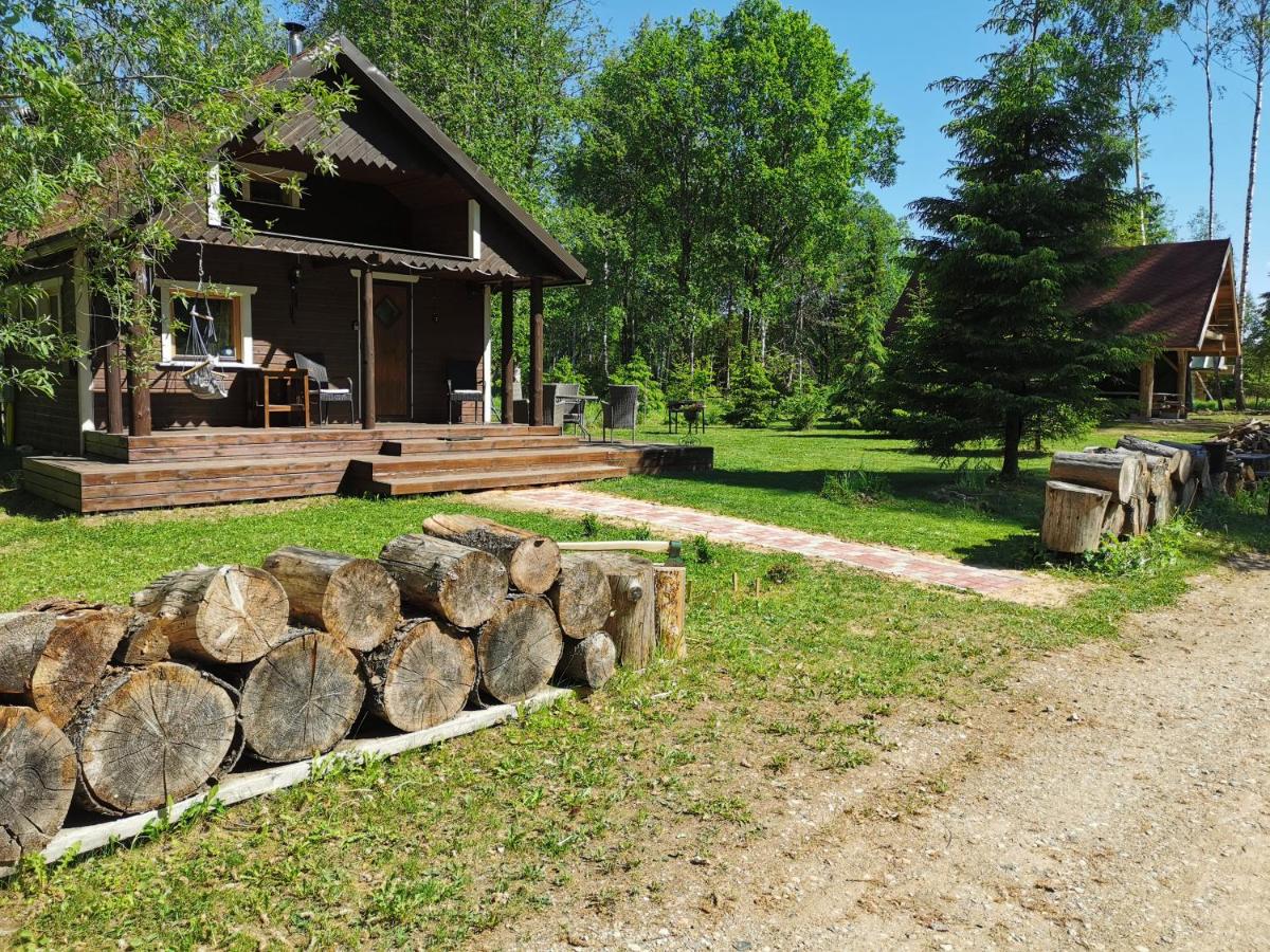 Ainja Puhkemaja - B&B