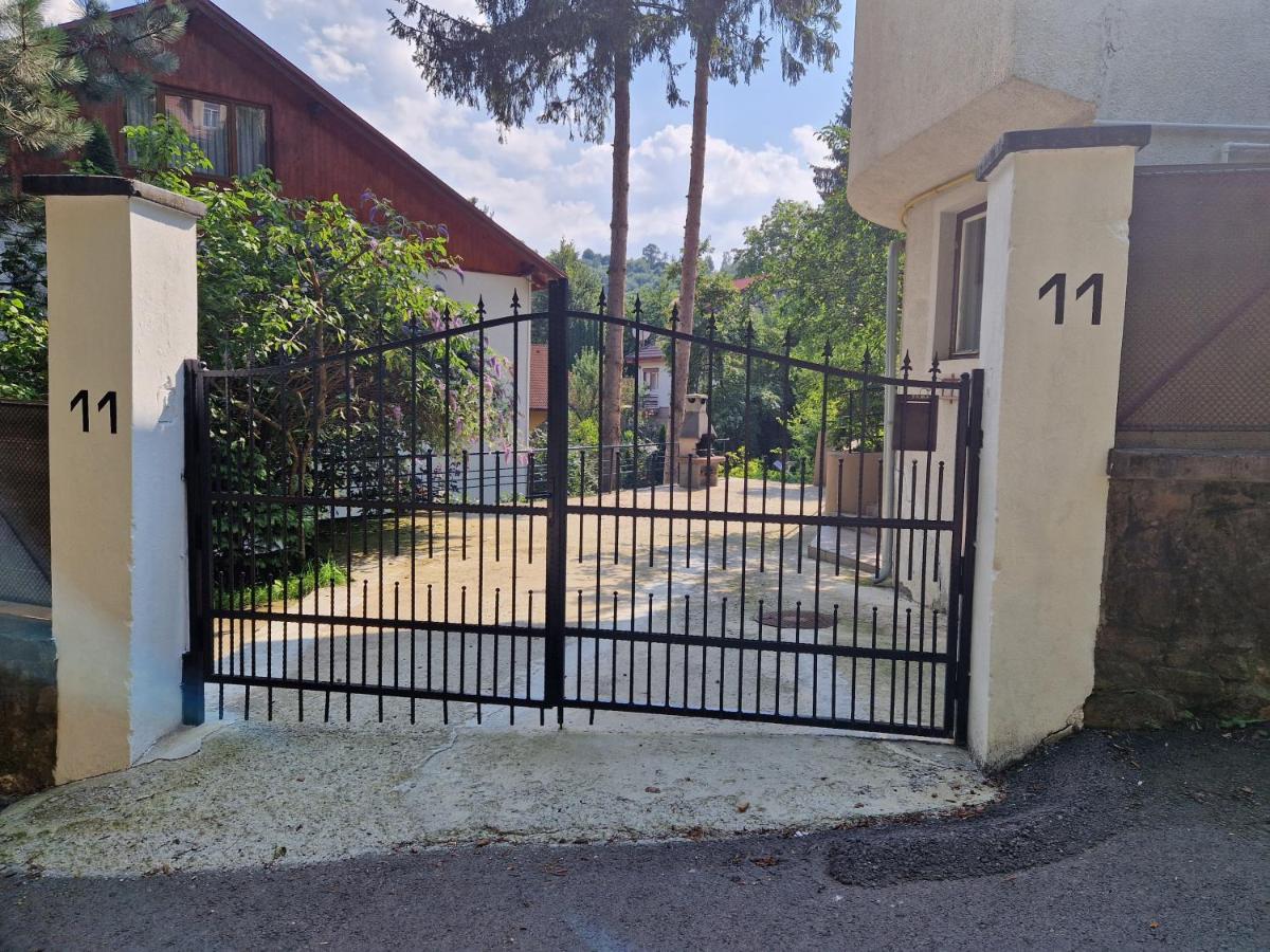 Spirii house - B&B Braşov