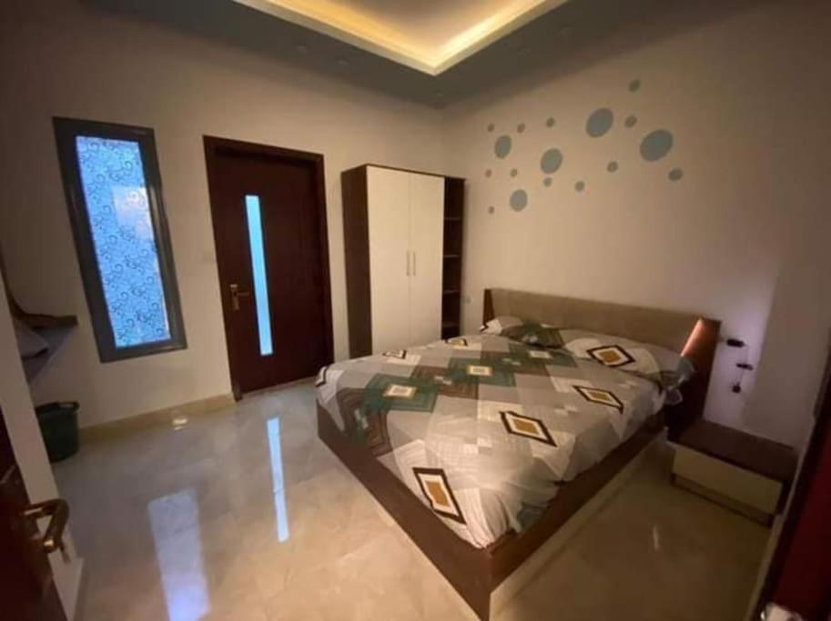 B&B Asuán - Cozy Stylish Studio with workspace - Bed and Breakfast Asuán