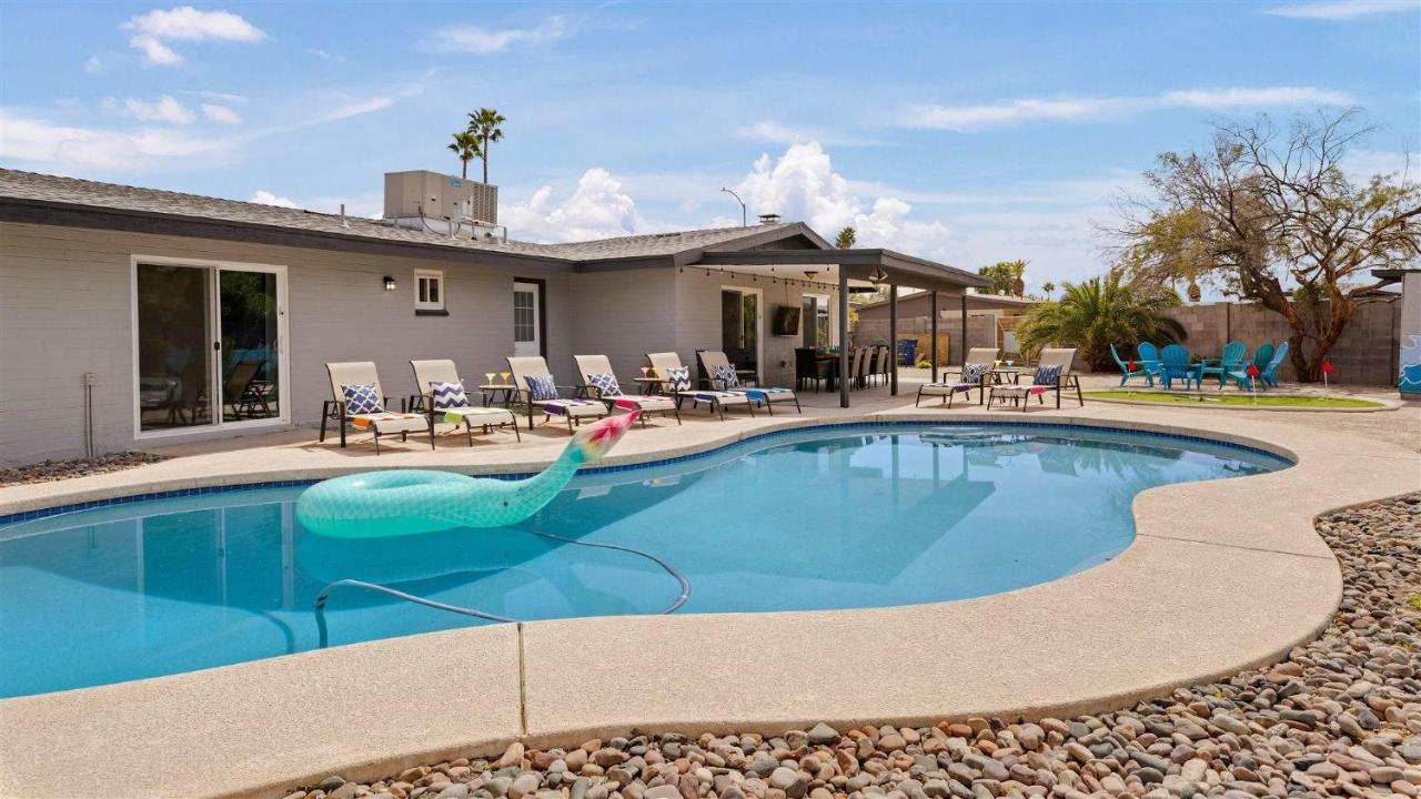 B&B Mesa - Beach Vibes in Mesa - Bed and Breakfast Mesa