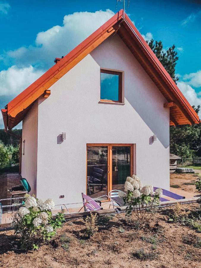 Lawendowy Poranek - B&B Wąglikowice